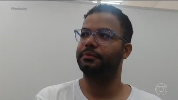 Hytalo Santos escreve carta aberta na prisão e reafirma inocência: “Nenhum tipo de abuso”