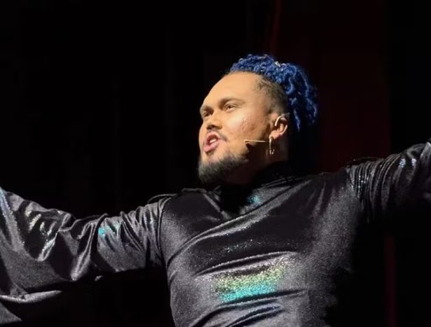 Ator tem mal súbito e morre durante espetáculo “Aladdin” em Osasco