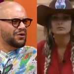 “Não vou, amor”: Gominho relembra treta clássica com Andressa Urach em “A Fazenda”