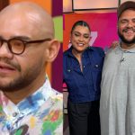 Gominho relembra últimos dias com Preta Gil e explica saída “às pressas” de sua casa