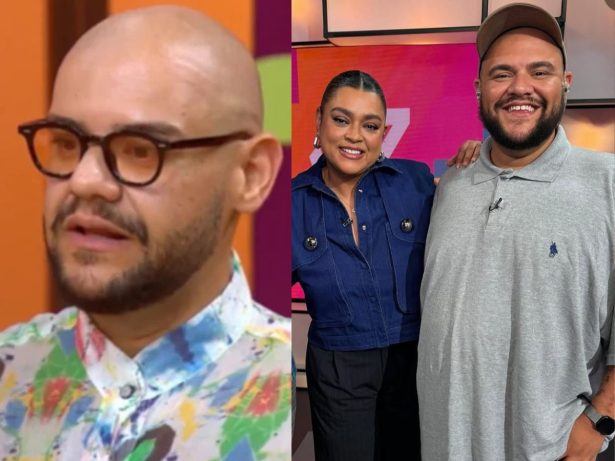 Gominho relembra últimos dias com Preta Gil e explica saída “às pressas” de sua casa