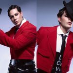 Christian Chávez anuncia 14 shows no Brasil no início de 2026; saiba tudo