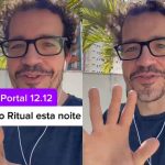 Portal 12/12: um dos alinhamentos energéticos mais marcantes do ano