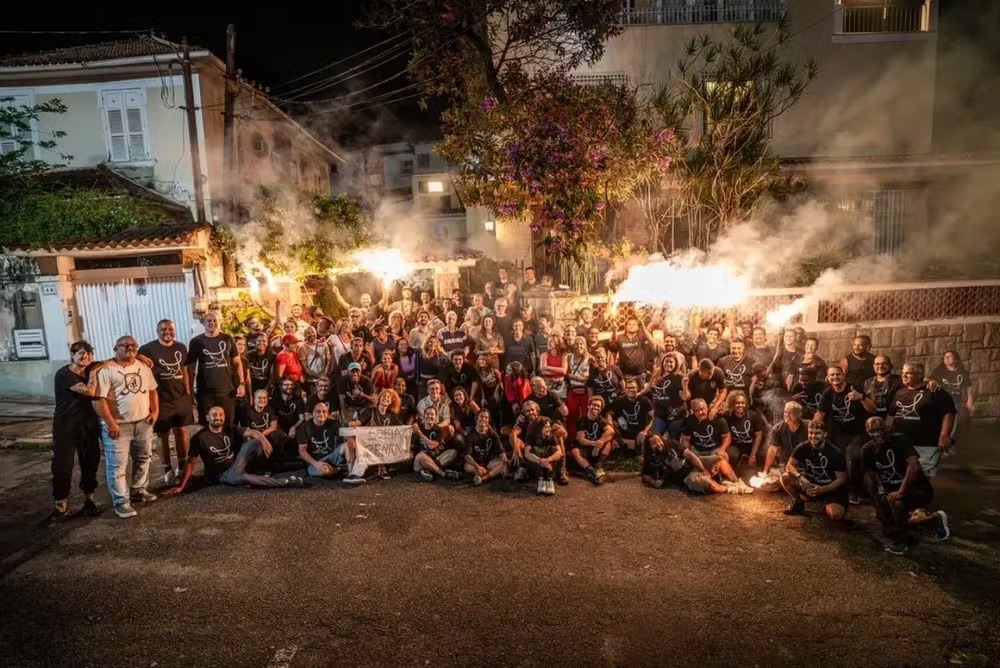 Reprodução: Instagram 