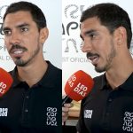 Gabriel David apresenta o Carnaval Fan Fest com experiências gratuitas na orla de Copacabana