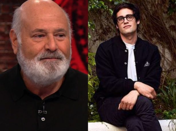 Filho de Rob Reiner pode enfrentar pena de morte por assassinato dos pais