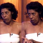 Márcia Fu revela motivo de retorno à Record após passagem pelo SBT: “Me sinto em casa”