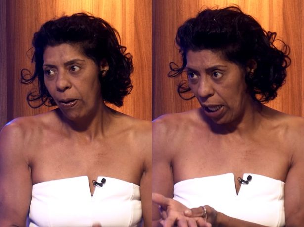 Márcia Fu revela motivo de retorno à Record após passagem pelo SBT: “Me sinto em casa”
