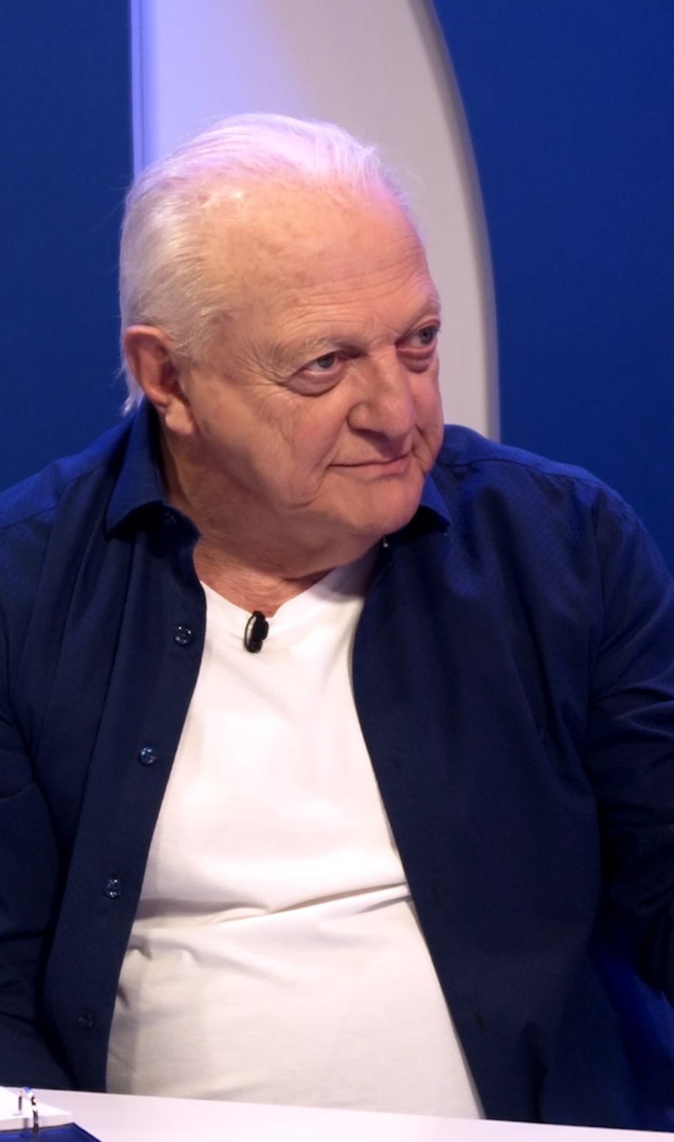 Foto: LeoDiasTV