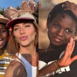 Giovanna Ewbank celebra os 11 anos do filho Bless: “Menino mais lindo do mundo”