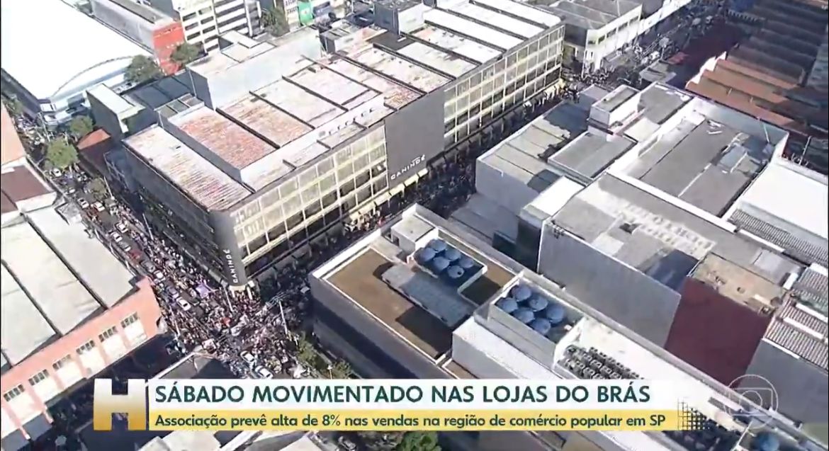 Foto/Globo Foto/Globo