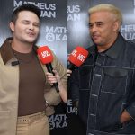 Matheus & Kauan esclarecem vídeo misterioso e negam fim da dupla: “Nunca vamos separar”