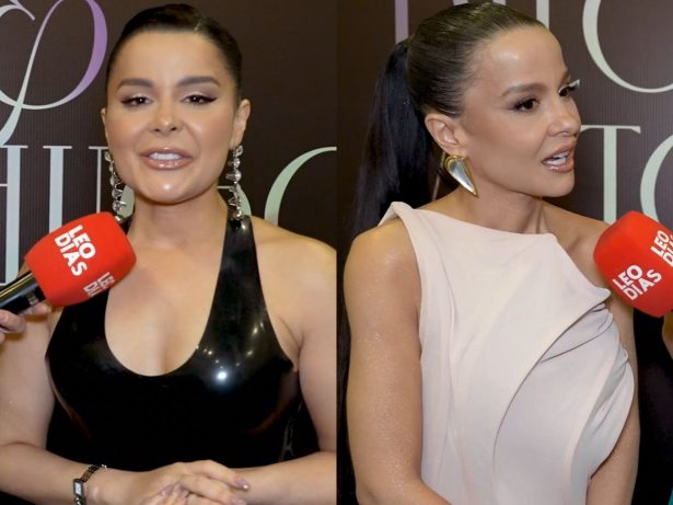 “Melhor Que Imaginei”: Maiara & Maraisa fazem balanço de 2025 e celebram lançamento