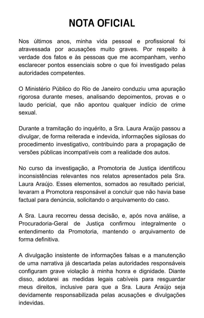 Instagram @saulo