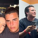 Marcelo Sangalo liga para Ivete e canta música da mãe ao lado de rappers em show de Veigh