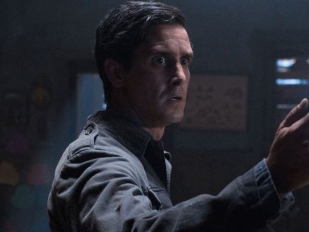 James Ransone, ator de “It: Capítulo 2”, morre aos 46 anos em Los Angeles
