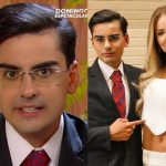 Dudu Camargo revela que vai passar Natal com Saory e faz mistério sobre namoro