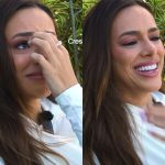 Bruna Biancardi se emociona ao falar de 1º Natal com a família completa: “Realização”