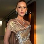 Marina Ruy Barbosa é escalada como 1ª mulher de Roberto Carlos em filme sobre o rei
