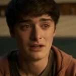 Cena marcante de Will em “Stranger Things” levou 12 horas para ser gravada