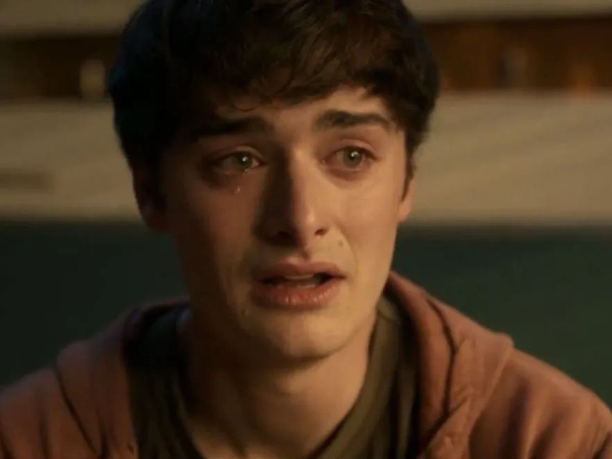 Foto/Reprodução/Netflix Foto/Reprodução/Netflix