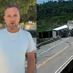 “Desespero”: sobrevivente de acidente em Pelotas fala após tragédia com 11 mortos
