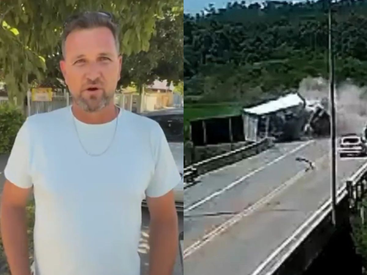 Foto/EcoVias/Globo