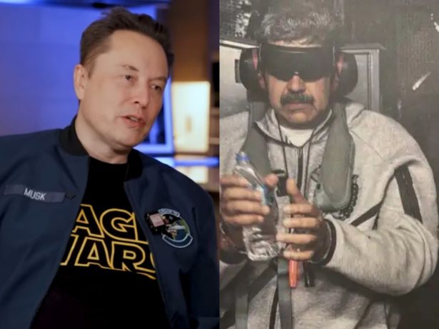 Empresa de Elon Musk oferece internet gratuita na Venezuela após derrubada de Maduro