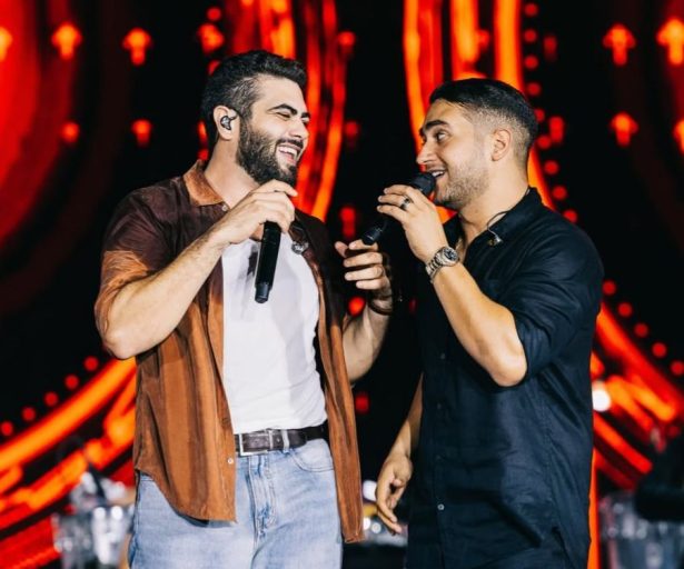 Mais um show esgotado em uma hora! Como explicar o fenômeno Henrique & Juliano?