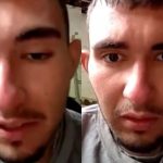“Foi Deus”, diz jovem encontrado após cinco dias desaparecido no Pico do Paraná