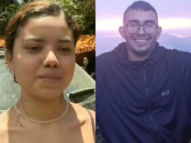 Jovem se arrepende de deixar amigo para trás em trilha: “Eu fui irresponsável”