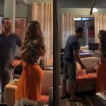 Globo “vaza” reencontro de Viviane e Belo em “Três Graças”: “Deu a louca no estagiário”