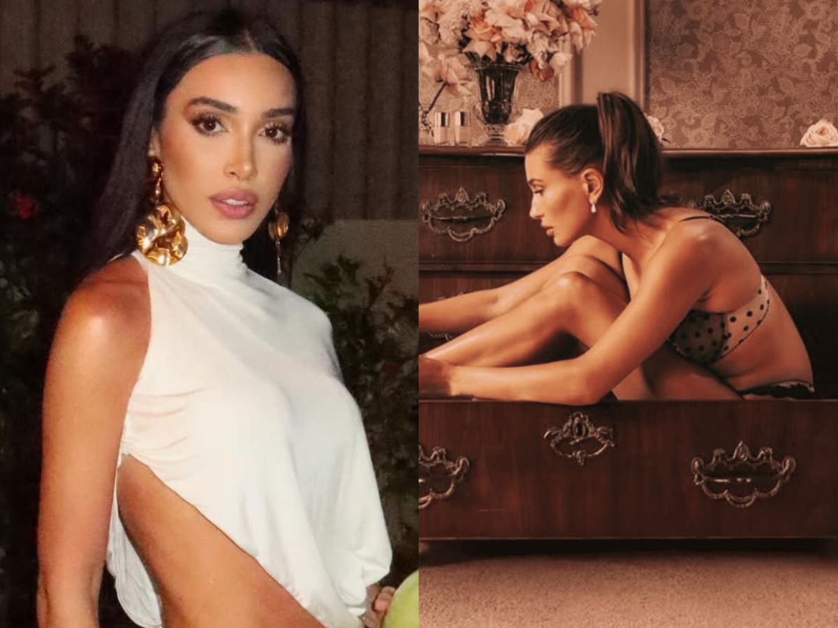 Foto/Nanda Figueiras/Victoria Secrets