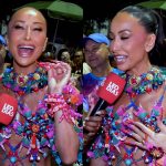 Sabrina Sato detalha rotina intensa no Carnaval e atualiza estado de saúde do pai: “Muita fé”