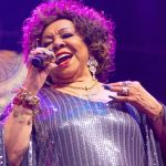 Alcione tem carro roubado na Zona Norte do Rio; cantora não estava no veículo