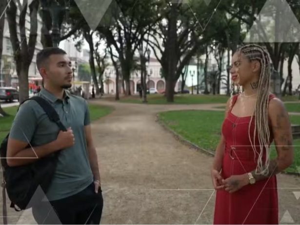 Após dias desaparecido no Pico do Paraná, jovem reencontra amiga e encerra amizade