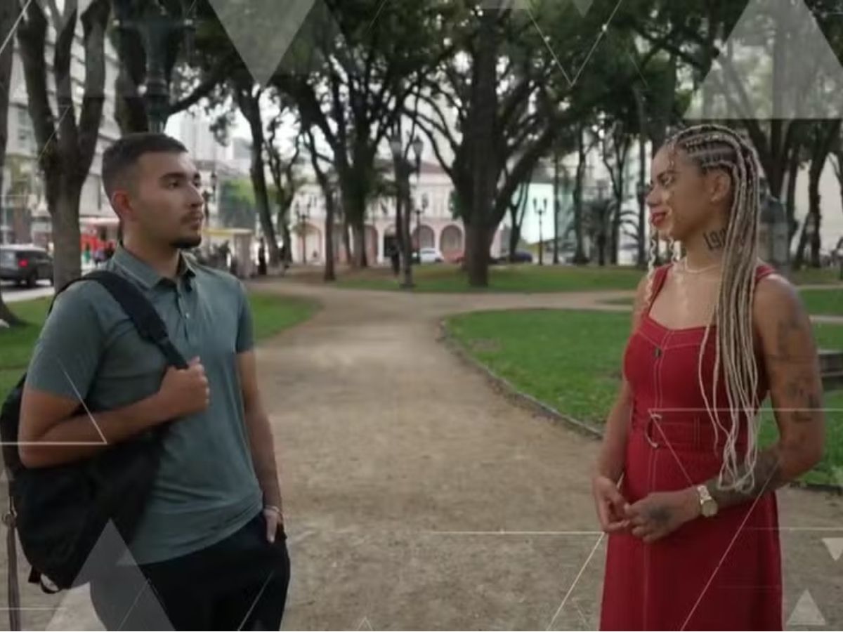 Foto/Globo Foto/Globo