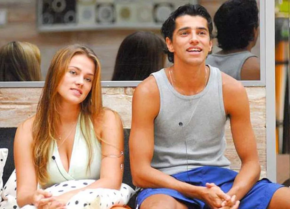 Foto: Globo