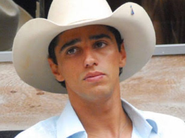 Confirmado! Alberto Cowboy, considerado vilão do “BBB7”, retorna para o “BBB26”