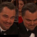 DiCaprio vira piada por namorar apenas mulheres com menos de 30 anos no Globo de Ouro