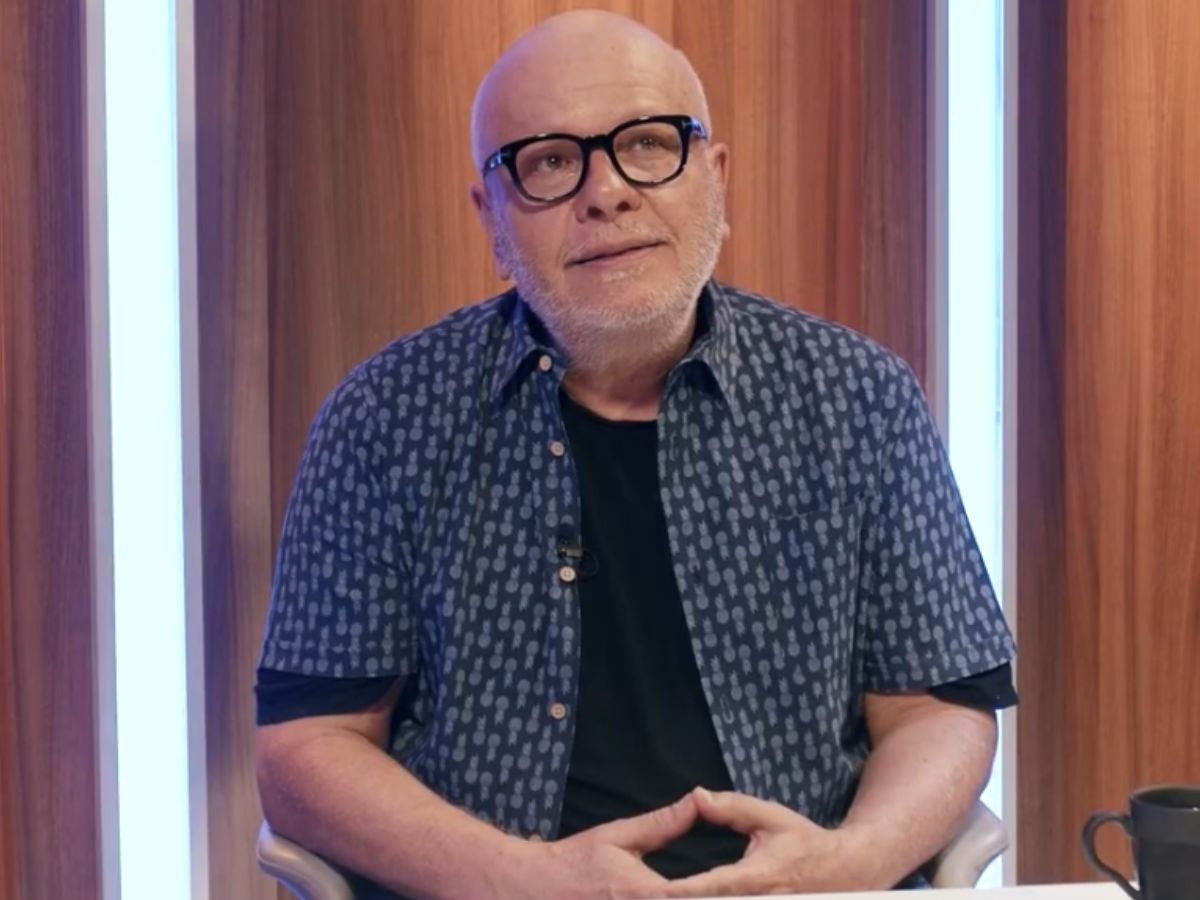 Foto/LeoDiasTV