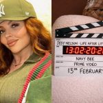 Jesy Nelson, ex-Little Mix, anuncia documentário sobre vida após deixar a banda