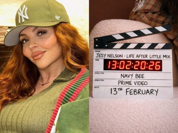 Jesy Nelson, ex-Little Mix, anuncia documentário sobre vida após deixar a banda