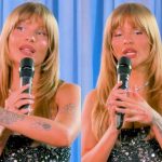 Luísa Sonza vai abandonar o pop? Cantora esclarece novos rumos da carreira
