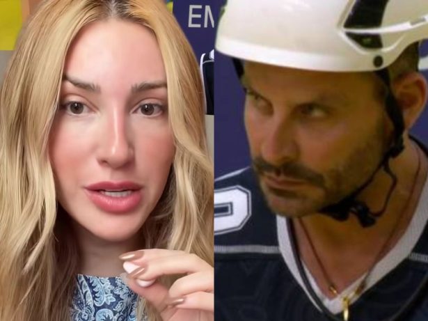 Campeã do “BBB23”, Amanda Meirelles faz alerta após convulsão de Henri Castelli
