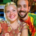 Duda Beat anuncia fim de relacionamento com o produtor Tomás Tróia após nove anos