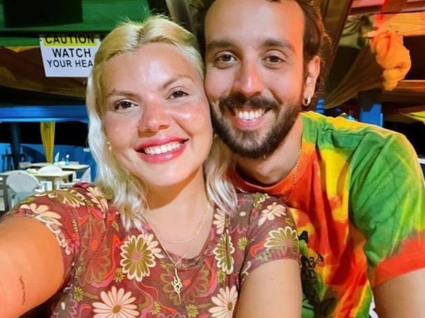 Duda Beat anuncia fim de relacionamento com o produtor Tomás Tróia após nove anos