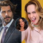 Renan Oliveira, pivô da expulsão de Ana Paula no “BBB16”, avalia paredão contra Aline