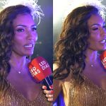 Karinah reflete sobre sua trajetória no samba e detalha preparação para o Carnaval