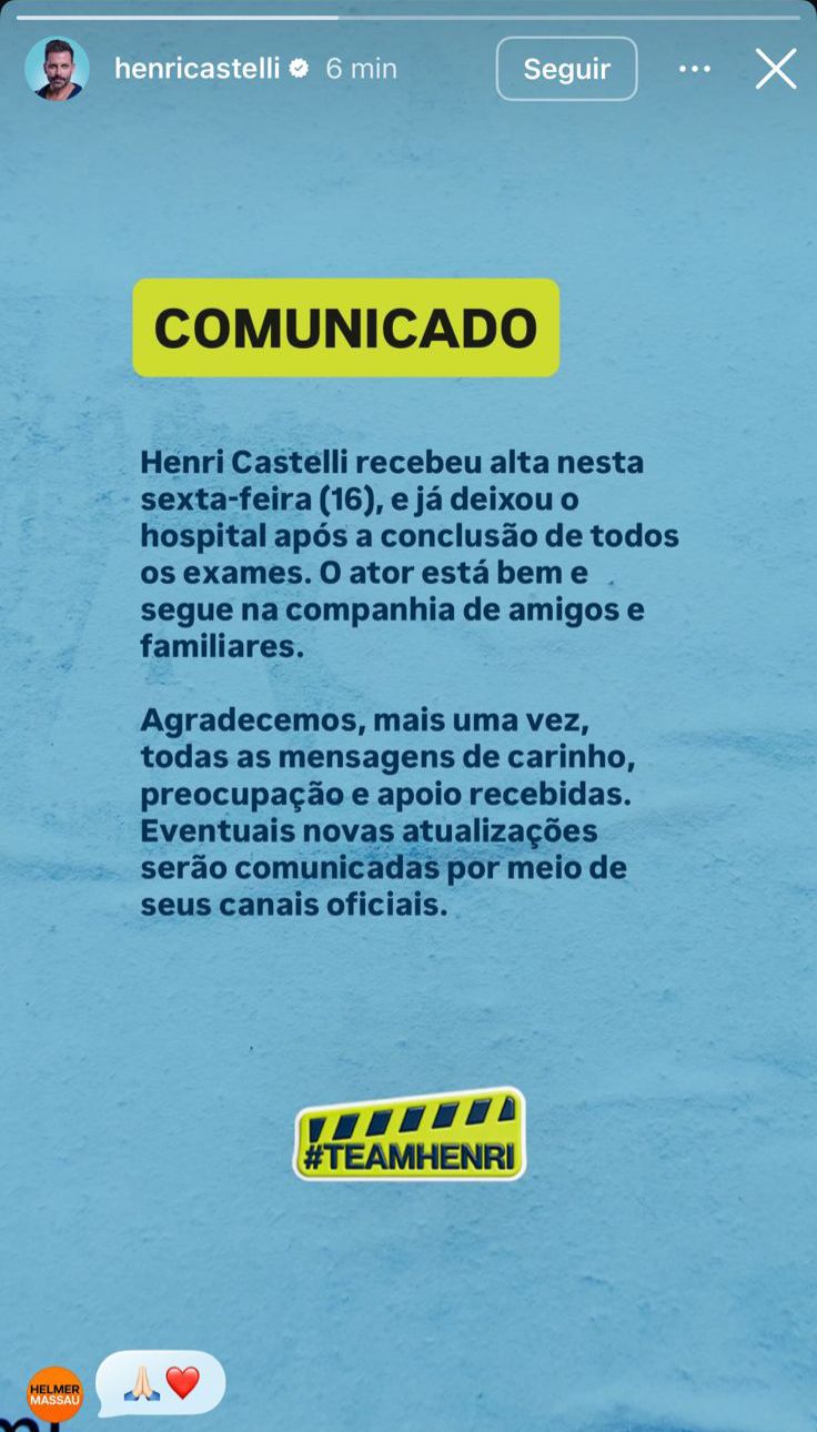 Foto/Instagram Foto/Instagram